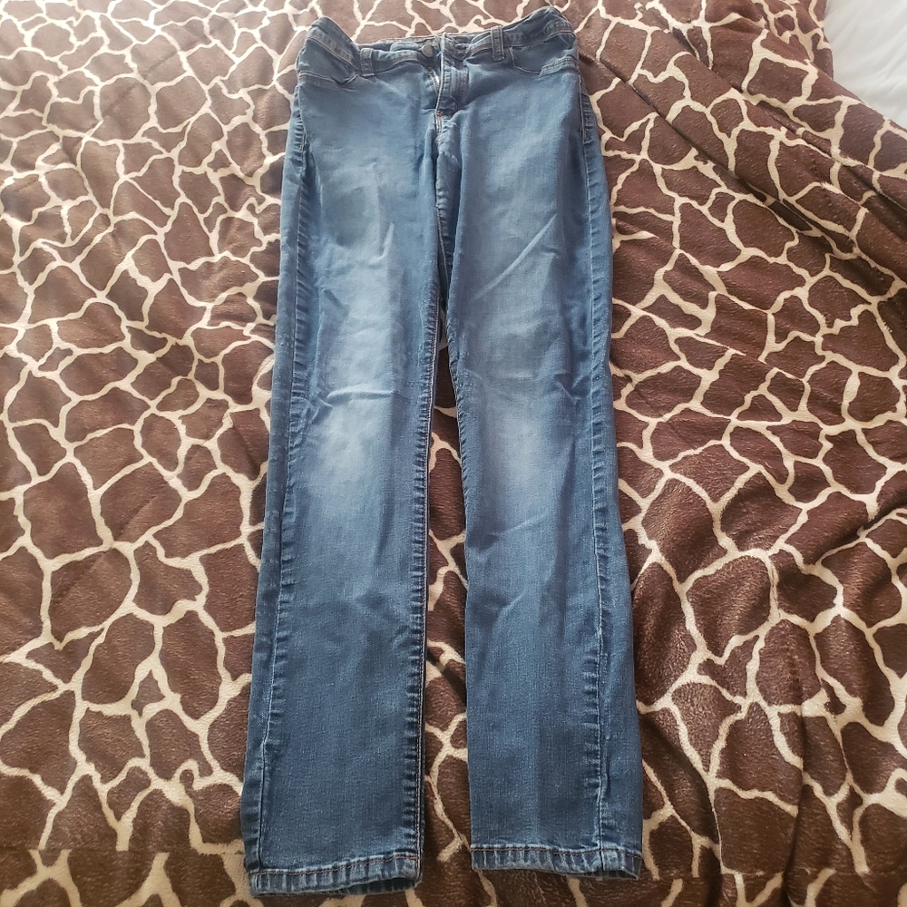 American Bazi jeans